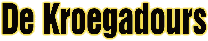 Logo kroegadours